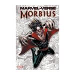 Product Marvel Marvel-verse: Morbius thumbnail image
