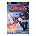 Product Punisher Epic Collection: Return To Big Nothing thumbnail image