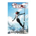 Product Marvel Silk: Out Of The Spider-verse Vol. 3 thumbnail image