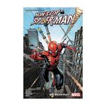 Product Non-stop Spider-man Vol. 1 thumbnail image