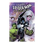 Product Symbiote Spider-man: Crossroads thumbnail image