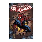 Product Marvel Untold Tales Of Spider-man: The Complete Collection Vol. 1 thumbnail image