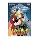 Product Marvel Thor Loki Double Trouble thumbnail image