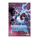 Product Marvel Thor By Donny Cates Vol. 3: Revelations thumbnail image
