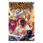 Product The War Of Realms thumbnail image