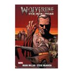 Product Wolverine Old Man Logan Omnibus thumbnail image