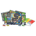 Product Επιτραπέζιο Παιχνίδι Ράλλυ των Θεών thumbnail image