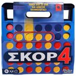 Product Hasbro Games: Σκορ 4 - (Greek Language) (G1500) thumbnail image
