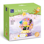 Product Τουβλάκια Pantasy The Little Prince  Starry Lamp Building block thumbnail image