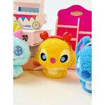 Product Disney Stitch Bounce Plush Keychain Blind Box (1pc) thumbnail image