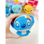 Product Disney Stitch Bounce Plush Keychain Blind Box (1pc) thumbnail image