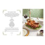 Product Βιβλίο Μαγειρικής Unofficial Bridgerton thumbnail image