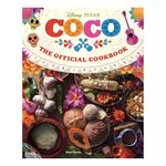 Product Βιβλίο Μαγειρικής Disney Coco thumbnail image