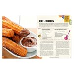 Product Βιβλίο Μαγειρικής Disney Coco thumbnail image