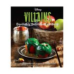 Product Disney Villains Cookbook thumbnail image