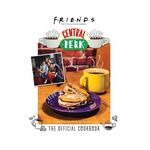 Product Friends: The Official Central Perk Cookbook thumbnail image
