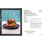 Product Friends: The Official Central Perk Cookbook (Classic TV Cookbooks, 90s Tv) thumbnail image