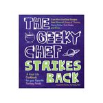 Product Geeky Chef Strikes Back thumbnail image