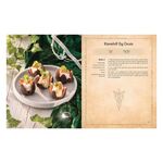 Product Βιβλίο Μαγειρικής Lord of the Rings: The Unofficial Cookbook thumbnail image