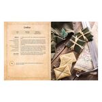 Product Βιβλίο Μαγειρικής Lord of the Rings: The Unofficial Cookbook thumbnail image