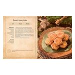 Product Βιβλίο Μαγειρικής Lord of the Rings: The Unofficial Cookbook thumbnail image