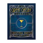 Product Βιβλίο Μαγειρικής Great Gatsby thumbnail image