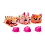 Product Giochi Preziosi Cookeez: Makery Ροζ Μαγικο Φουρνάκι Με Ζωακι Έκπληξη (CKE00100) Random Pick thumbnail image