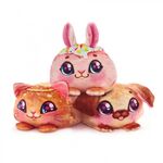 Product Giochi Preziosi Cookeez: Makery Ροζ Μαγικο Φουρνάκι Με Ζωακι Έκπληξη (CKE00100) Random Pick thumbnail image