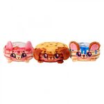 Product Giochi Preziosi Cookeez: Makery - Pancake Treatz (CKE02000) Random Pick thumbnail image