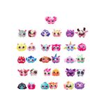 Product Giochi Preziosi Cookeez: Makery Yum Yumz - Plus Toy (CKE05000) 1τμχ Τυχαία Επιλογή thumbnail image