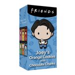 Product Friends Orange Cookies With Chocolate Chunk thumbnail image