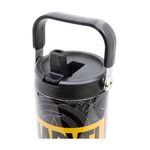 Product Θερμός Με Λαβή Marvel Golden Treasure Young Adult Cool Insulated Stainless Steel thumbnail image