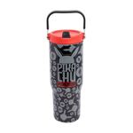 Product Ποτήρι Θερμός Με Λαβή Pokemon Metal Meltdown Young Adult Cool Insulated Stainless Steel thumbnail image