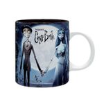 Product Corpse Bride Can The Living Mug thumbnail image