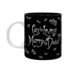 Product Corpse Bride Can The Living Mug thumbnail image