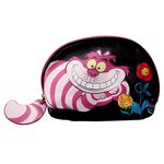 Product Disney Alice Cheshire Cat Cosmetic Bag thumbnail image