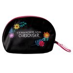 Product Disney Alice Cheshire Cat Cosmetic Bag thumbnail image