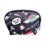 Product Νεσεσέρ Friends Black Mini thumbnail image