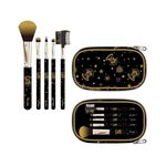 Product Harry Potter 4 Pieces Beauty Cosmetic Bag thumbnail image