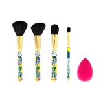 Product Disney Lilo & Stitch Cosmetic Brush Set thumbnail image