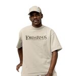 Product Lord Of The Rings Gondor Map T-shirt thumbnail image