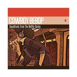 Product Cowboy Bepop Vinyl thumbnail image