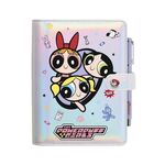 Product Σημειωματάριο Powerpuff Girls A5 Premium Notebook + Pen thumbnail image