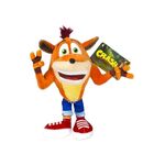 Product Crash Plush thumbnail image