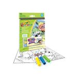 Product Σετ Ζωγραφικής 81-1499 Crayola Mini Kids Color & Erase 1τμχ Τυχαία Επιλογή thumbnail image