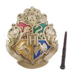 Product Φωτιστικό με Ραβδί Harry Potter Crest thumbnail image