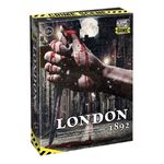 Product Crime Scene London 1892 thumbnail image