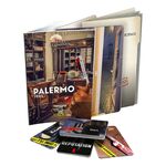 Product Crime Scene Palermo 1985 thumbnail image