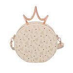 Product Τσάντα Χιαστί Loungefly Disney Ultimate Princess Metal Crown thumbnail image