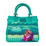 Product Τσάντα Χιαστί Loungefly Disney Tangled Princess Castle thumbnail image